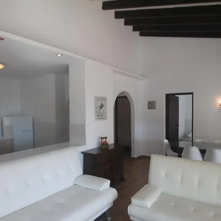 Villa Ibiscus Calpe